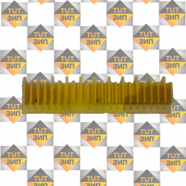 v KM5212341H02 DEMARCATION, FRONT LH